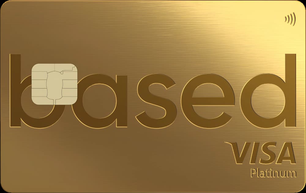 Hype Card