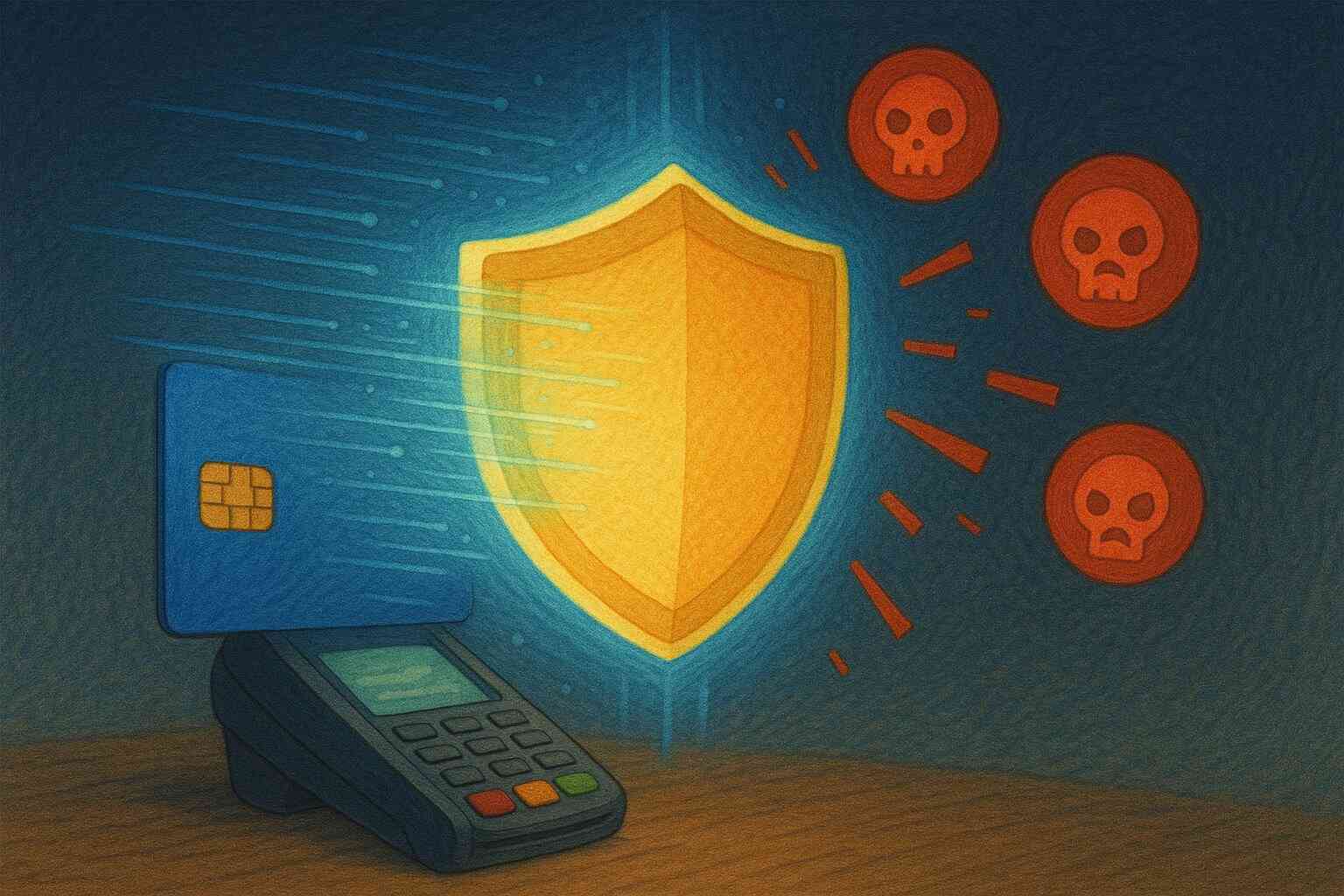 Fraud Detection